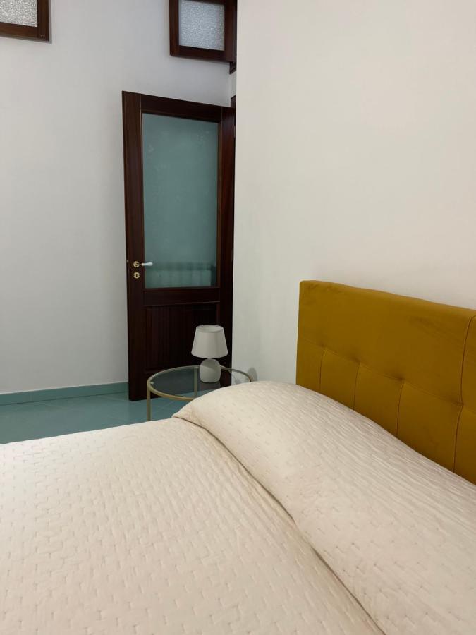 Seaview Apartments Furore Bagian luar foto